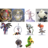 Tomy white recast base part 3 Pokemon