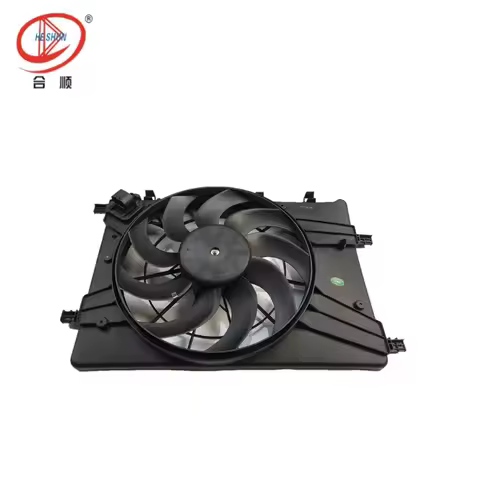 For CHEVROLET CRUZE 2008-2010 CHEVROLET ORLANDO CRUZE WAGON 2011-2018 13267630 Car Radiator Cooling