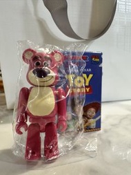 Medicom Toy BE@RBRICK 玩具總動員 Lotso