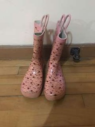 中童水鞋Frog Footcare