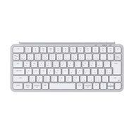 [Direct from Japan][Domestic Genuine Product] Keychron B1 Pro Ultra Slim Wireless Keyboard, ZMK Cust