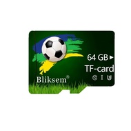 Mini Sd Memory Card 64Gb High Speed Flash Tf Card 128G Sd Card