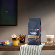 DeLonghi | 100 Percent Arabica Medium Roast Coffee Beans 1000g