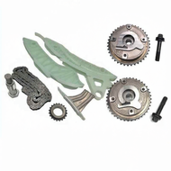 Intake Exhaust Synchronization Chain for BMW N12 N13 N16 N18 N52 N54 N55 Mini R56