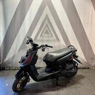 欣達(XD)【保固車】【0元交車】2014年 YAMAHA 山葉 BWS 125 BWS125 機車 前碟後鼓