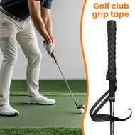 ylChamou Golf Club Grip Tape Full-size Golf Club Tape Golf Grip Wrapping Tape Double-sided Adhesive 