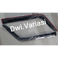 MITSUBISHI L3OO SLIM Car Gutter