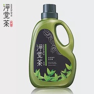 茶寶 淨覺茶 天然茶籽洗衣素 2.3Kg