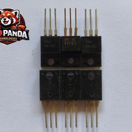 Epson printer Transistor A2222 and C6144