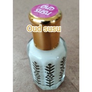 minyek wangi perfiume 100% orizinal OUD SUSU