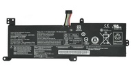 แบตเตอรี่ เลอโนโว่ L16M2PB1 Ideapad 320-15ABR 14IAP 330-17IKB S145-15IWL 320-14 520-15