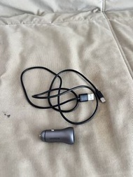 Ugreen 車載充電器