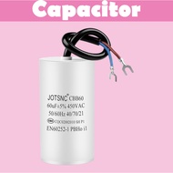Capacitor 8uf to 20uf Type Motor Run Capacitor Motor Start Capacitor Dual Run Capacitor AC Capacitor