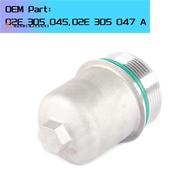 New Automatic Transmission Filter Housing DQ250 02E      A3 Q2 TT  02E305047A, 02E305045 Replacement