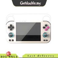 [Getdouble.my] Tempered Glass Screen Protector HD Clear Screen Protector Compatible for Anbernic RG4