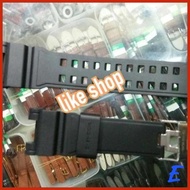 Casio Gshock g shock Rubber strap