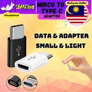 Mobile Phone Adapter Micro USB To USB C Adapter Micro usb Connector Adapter USB Type