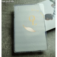 CASE HONOR PAD X8A SOFT CASE JELLY TAB CASE