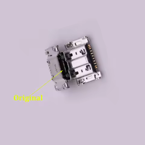 2-100pcs For Samsung GT-I9301 Galaxy S3 Neo i9300 SM-T800 T700 T805C T705C P600 P601 Micro usb Conne