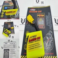 Apido Racing CDI Hyperboost Performance For EX5 EX5Dream Wave100 Wave100R Kriss100 W100 W100R Fluore