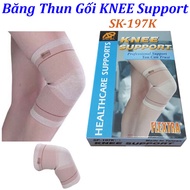 Băng Thun Gối Knee Support SP-197K