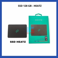 SSD HEATZ 128GB SATA 5 Year Warranty