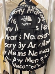 Tnf supreme backpack