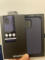 Caudabe iPhone 12 Pro Max Case