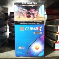 Rokok CLIMAX Click 20