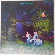 Hi-Fi Set Hi-Fi Blend ETP-72285 Japan Vinyl LP VG+/VG 430s10