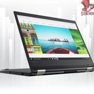 Laptop Lenovo Thinkpad Yoga 370 i5/i7 Gen 7 Mulus dan Bergaransi
