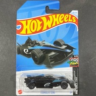 Hotwheels Formula E Gen3