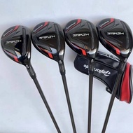 Golf Club Shadow stealth2 Iron Wood Club 19/22/25/28 Men's Small Chicken Leg Hybrid Universal Club