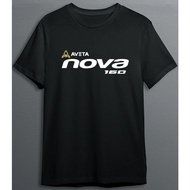 Swift AVETA NOVA 160 T-shirt