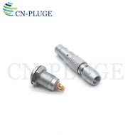 00B M07 Series FGG EGG Aviation Connector 2 3 4 5 pin Can be Used for Sound Equipment and Time Code 