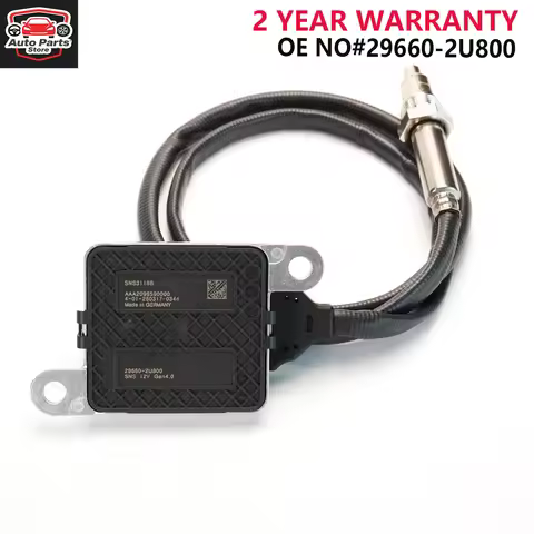 29660-2U800 New Nitrogen Oxide Sensor For 2020-2023 HYUNDAI TUCSON MK4 1.6DIESEL 296602U800 SNS3116B