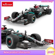 1/12 1/18 F1 Super Benz Formula F1 Racing Electric Car Toy Remote Control Vehicle Toy Model Collecti