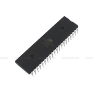 ATMEL AVR 16kB Flash Microcontroller, 1kB SRAM, 512byte EEPROM, 2x8bit + 2x16bit timers, Real Time C