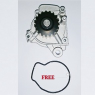 HONDA CIVIC SR4 CRX SOHC VTEC 1.5 D15B 1.6 D16A WATER PUMP