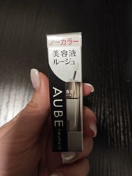 Aube couture 潤唇膏