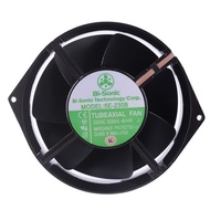 5E-230B/DVB Fan 4E-230B 4C/6C/3E-230B All Metal High Temperature Resistant UPS Power Fan