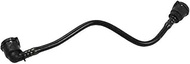 Car Air Intakes 17128632260 Automobile Parts Cooling System Air Intake Coolant Hose for BMW B48 G30 