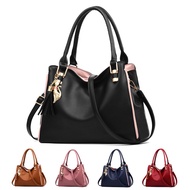 JMI Elegant & Romance Handbag 0177# - 5 Colors