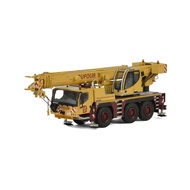 [Fast And Furious] WSI 1: 50 LIEBHERR LTM 1050-3.1 Liberhale Crane Crane Model 51-2033