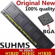 (1piece)100% New H1B2D H1B3C H1B3D HIB2D HIB3C HIB3D BGA Chipset
