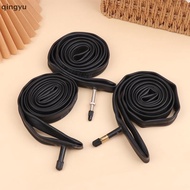 【QUSG】 CST Bicycle Inner Tube 14inch Butyl Rubber Bike Camera Tyres For 14x1.10 14x1.35 14x1.90/2.12