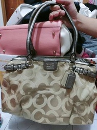 Coach Handbag Coach 手袋 / 手挽袋