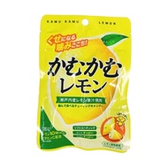 三菱 檸檬糖果