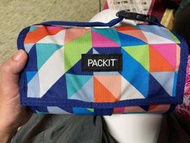 PACKiT美國冰酷保冷袋 母乳袋 冷藏袋 多功能野餐袋 4.5L