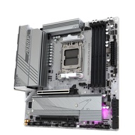 Gigabyte B650M Small Carving Ice Carving Gaming Carving AM5 Motherboard Support 7500F 7800X3D 9800X3